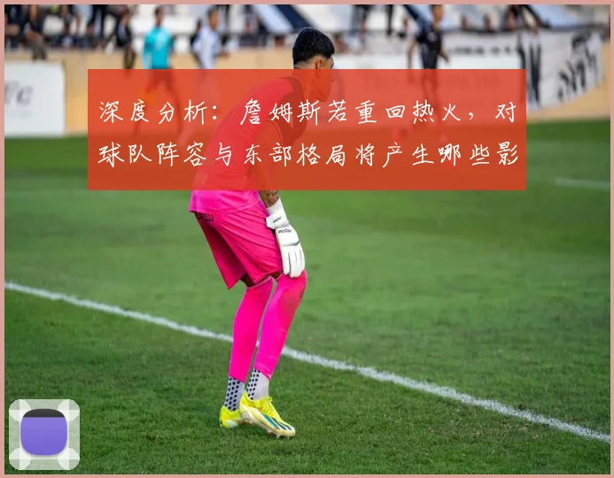深度分析:詹姆斯若重回热火,对球队阵容与东部格局将产生哪些影响?